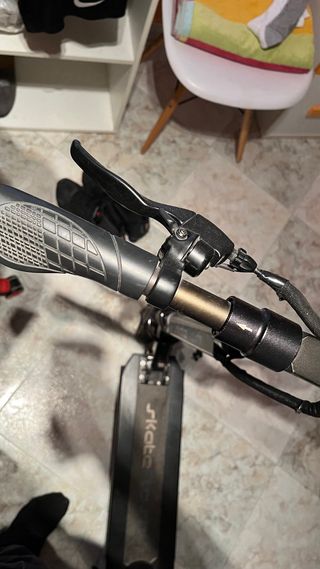 Patinete eléctrico Skateflash