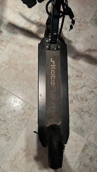 Patinete eléctrico Skateflash