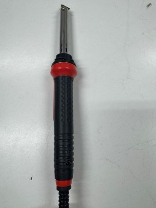 Kit Soldador Eléctrico y Accesorios