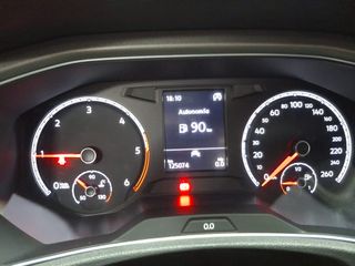 VOLKSWAGEN T-Roc Advance RLine 2.0 TDI 85kW 115CV