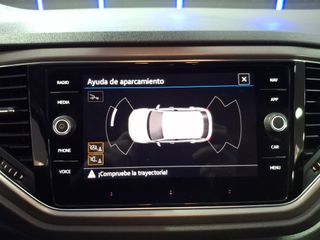 VOLKSWAGEN T-Roc Advance RLine 2.0 TDI 85kW 115CV