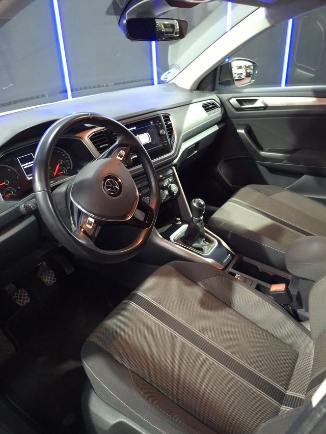 VOLKSWAGEN T-Roc Advance RLine 2.0 TDI 85kW 115CV