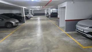 Plaza de garaje en Benetuser,c/jose peris n5