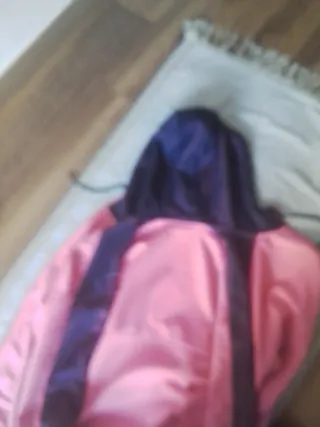 Chaqueta Adidas Rosa