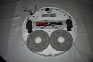 Roborock Qrevo Curve Series