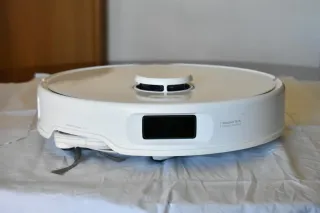 Roborock Qrevo Curve Series