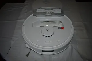 Roborock Qrevo Curve Series