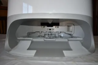 Roborock Qrevo Curve Series