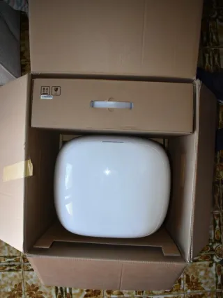 Roborock Qrevo Curve Series