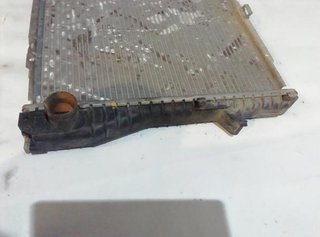 Radiador ra0050521 bmw serie 5 berlina e39 112228