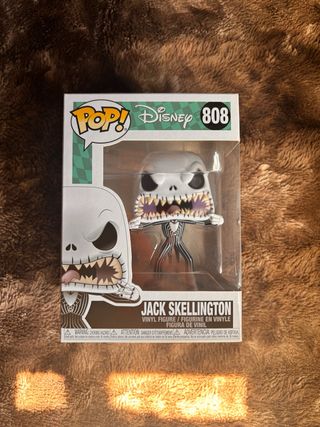 Funko Pop! Jack Skellington