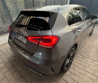 Mercedes-Benz Clase A 2020, AMG , diesel
