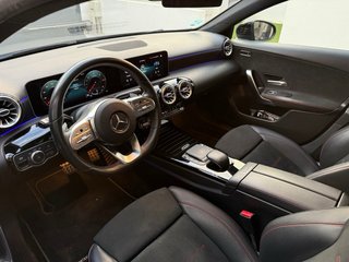Mercedes-Benz Clase A 2020, AMG , diesel