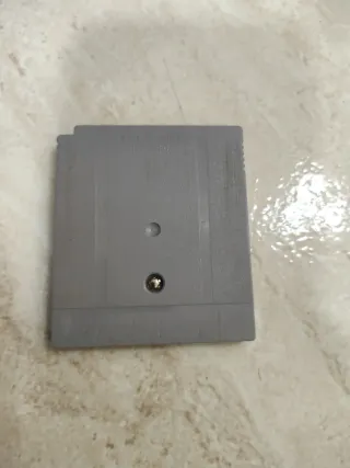 Mega Man 2 Game Boy DMG-W2-EUR