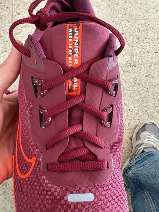 Zapatillas Nike trail juniper 2 goretex