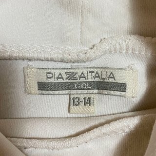 Piazza Italia Girl Maglia Manica Lunga Dolcevita