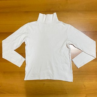 Piazza Italia Girl Maglia Manica Lunga Dolcevita