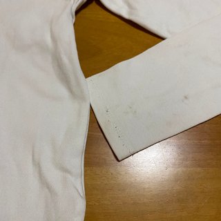 Piazza Italia Girl Maglia Manica Lunga Dolcevita
