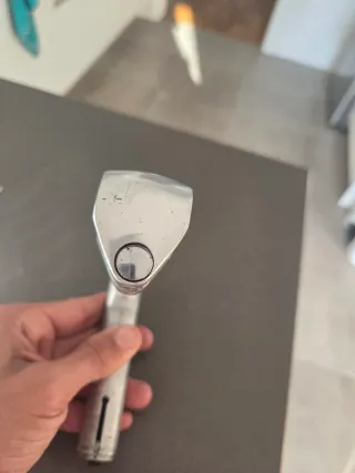 Potencia cinelli 1A