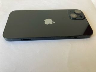 Chasis iPhone 13 negro original de desmontaje