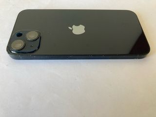 Chasis iPhone 13 negro original de desmontaje