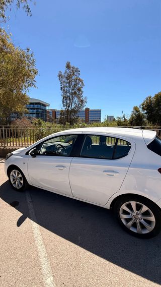 Opel Corsa 2017