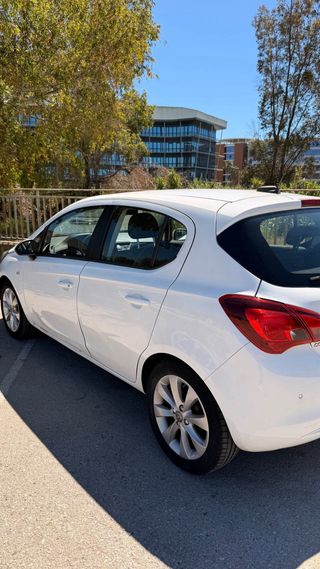 Opel Corsa 2017