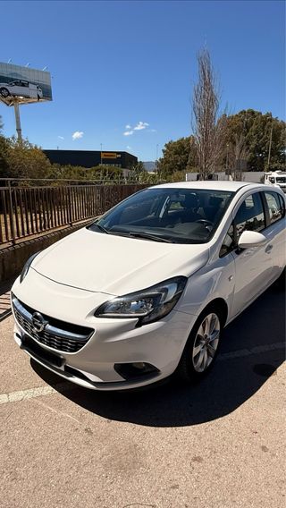 Opel Corsa 2017