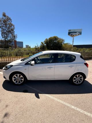 Opel Corsa 2017