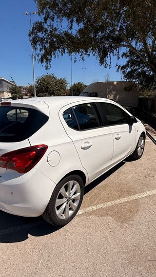 Opel Corsa 2017