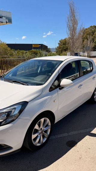 Opel Corsa 2017