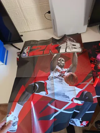 NBA 2K18 Legend Edition PS4