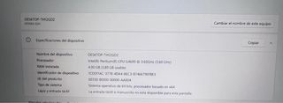 Combo Placa Base Gigabyte + CPU + RAM