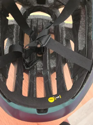 Casco Scott MIPS Nuevo