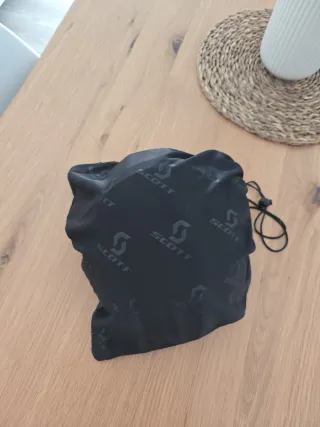 Casco Scott MIPS Nuevo