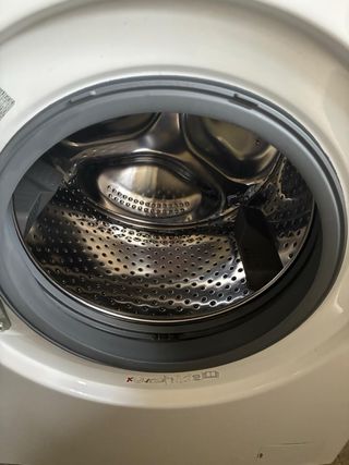 Lavadora SAIVOD poco uso