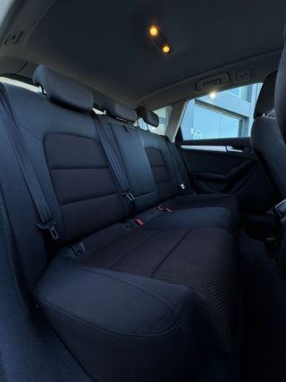 Audi A4 Allroad 2014