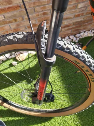Scott Spark 960 2021