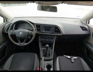 SEAT LEON 3 DESPIECE RECAMBIOS PIEZAS