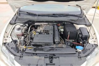 SEAT LEON 3 DESPIECE RECAMBIOS PIEZAS
