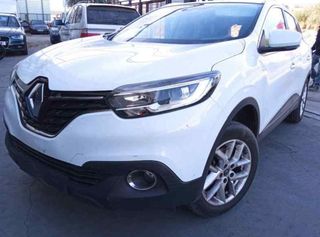 Centralita 237106288r renault kadjar 1.2 mt 200841