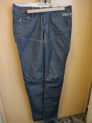 Pantalón vaquero G-Star RAW chica