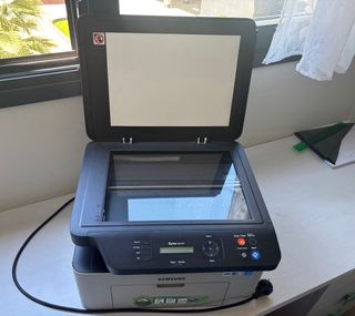 Impresora Samsung M2070W WiFi