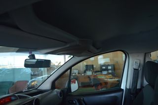 PEUGEOT Partner Tepee 1.6BlueHDI Access 75