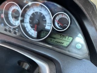 Daelim S3 125 Fi Scooter 5.900km