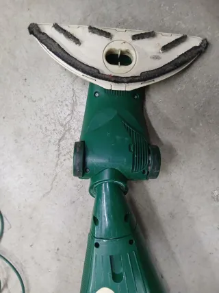 Folletto Vorwerk VK 135 Aspirapolvere