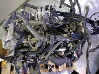 Toyota 1nz motor completo yaris p13 rectp5423749