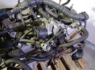 Toyota 1nz motor completo yaris p13 rectp5423749