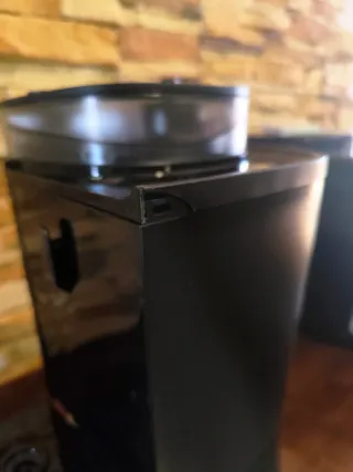 Cafetera Philips Todo en 1 Molinillo