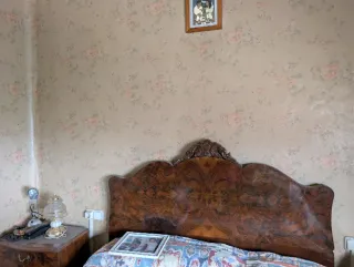 Conjunto muebles dormitorio